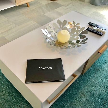 Luxury Dona Carlota Apartment Torremolinos Luaran gambar