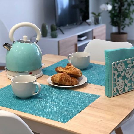 Luxury Dona Carlota Apartment Torremolinos Luaran gambar