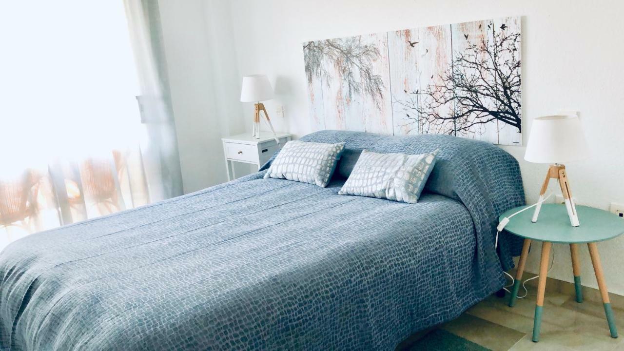 Luxury Dona Carlota Apartment Torremolinos Luaran gambar