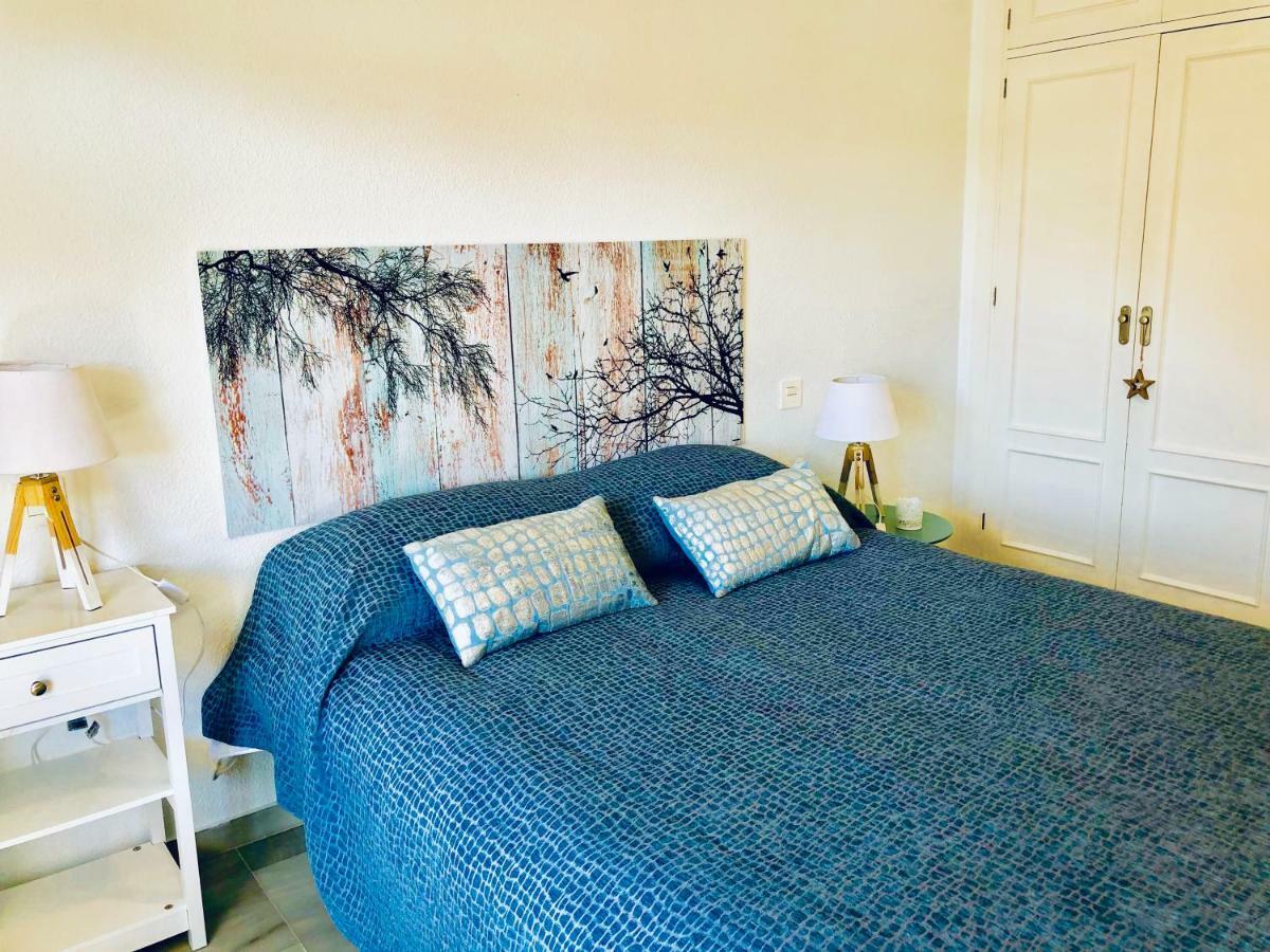Luxury Dona Carlota Apartment Torremolinos Luaran gambar