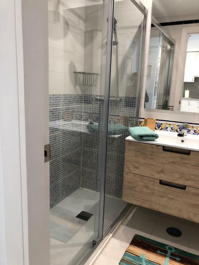 Luxury Dona Carlota Apartment Torremolinos Luaran gambar