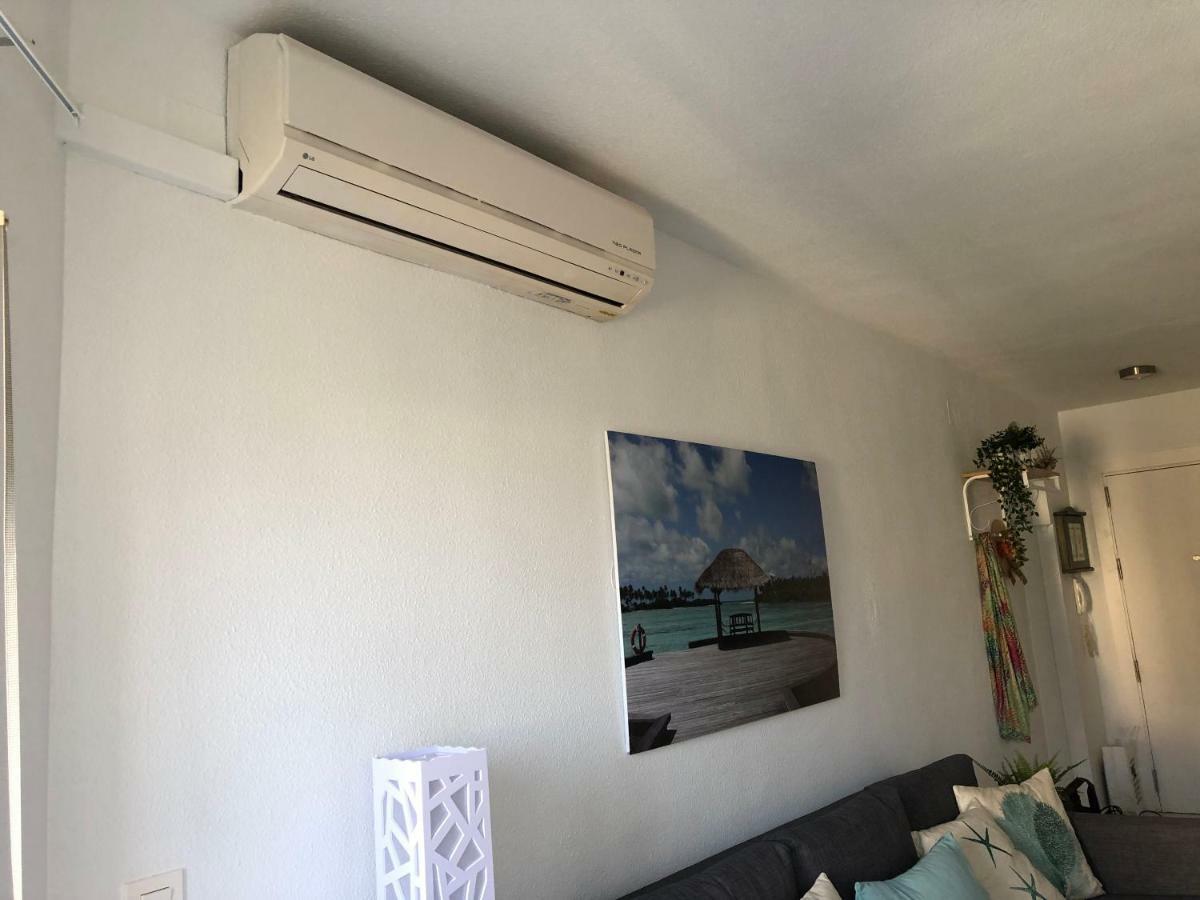 Luxury Dona Carlota Apartment Torremolinos Luaran gambar