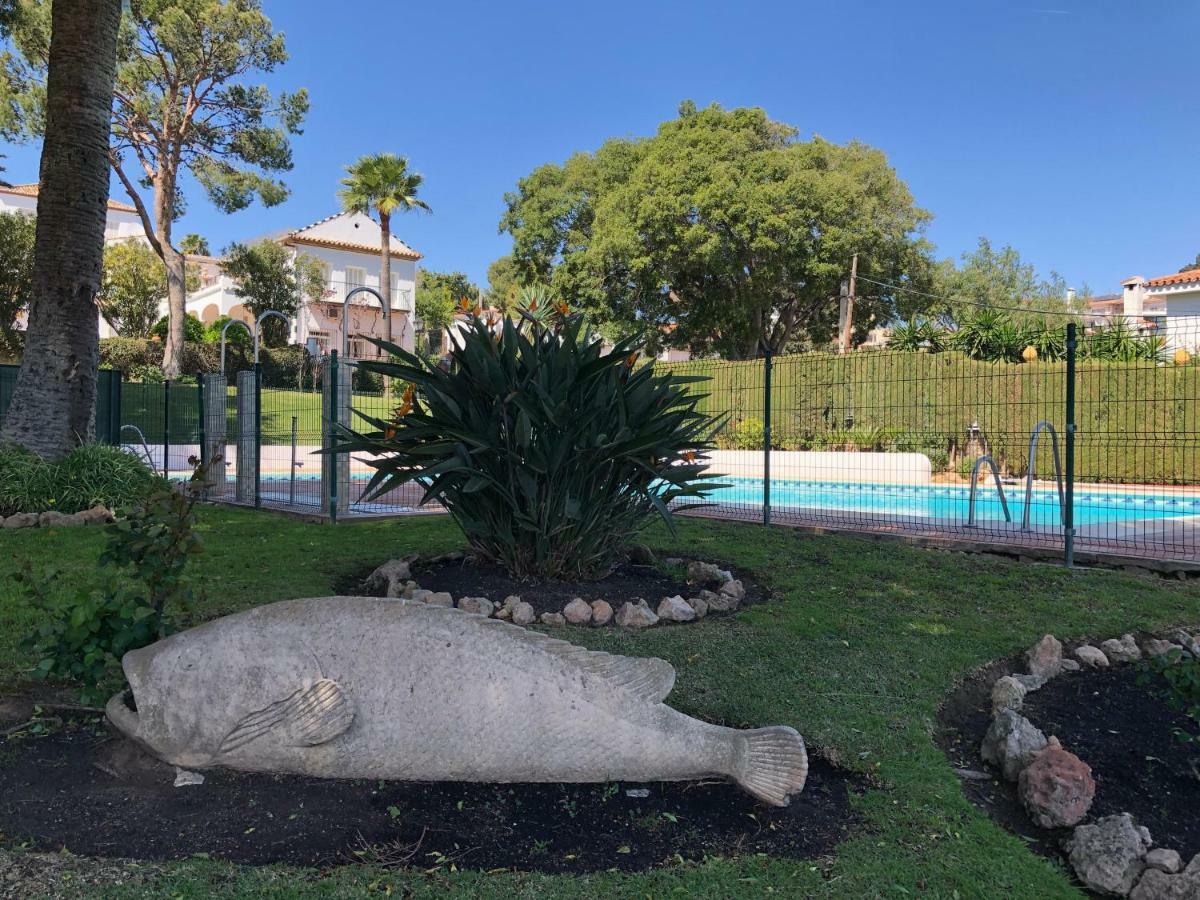 Luxury Dona Carlota Apartment Torremolinos Luaran gambar