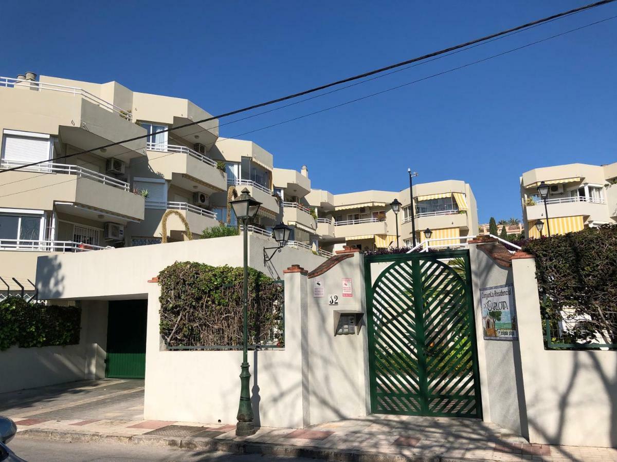 Luxury Dona Carlota Apartment Torremolinos Luaran gambar
