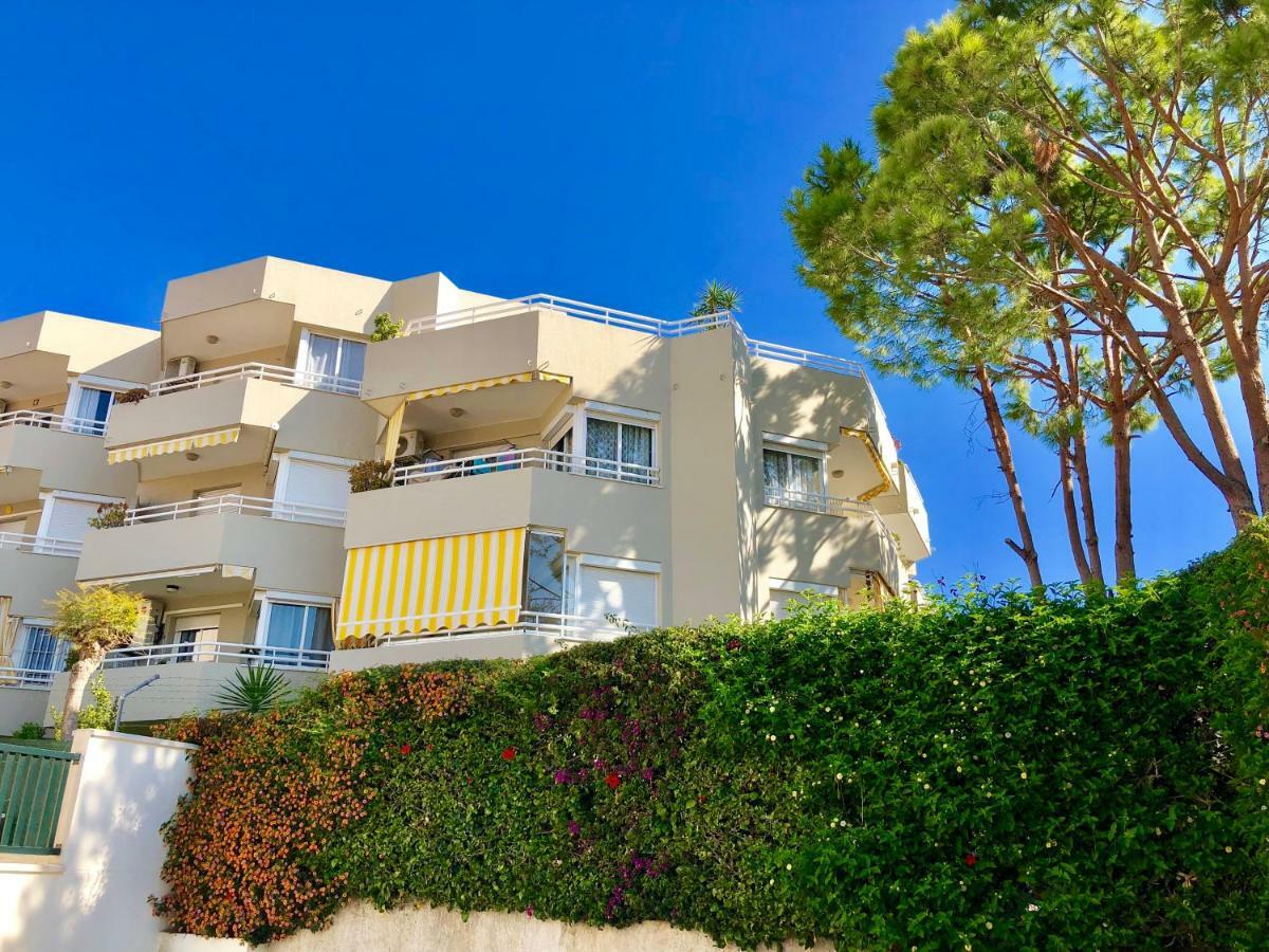 Luxury Dona Carlota Apartment Torremolinos Luaran gambar