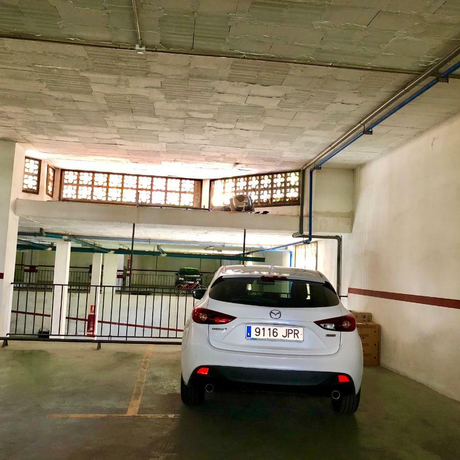 Luxury Dona Carlota Apartment Torremolinos Luaran gambar