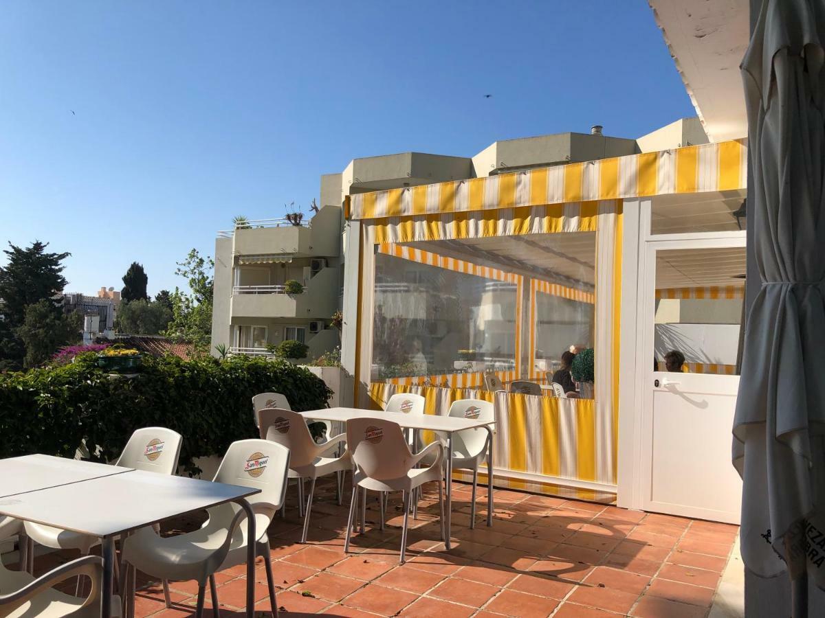 Luxury Dona Carlota Apartment Torremolinos Luaran gambar