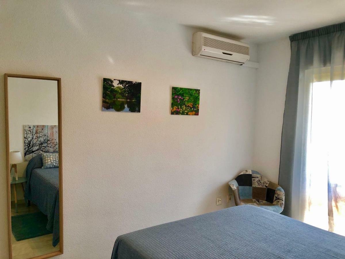 Luxury Dona Carlota Apartment Torremolinos Luaran gambar