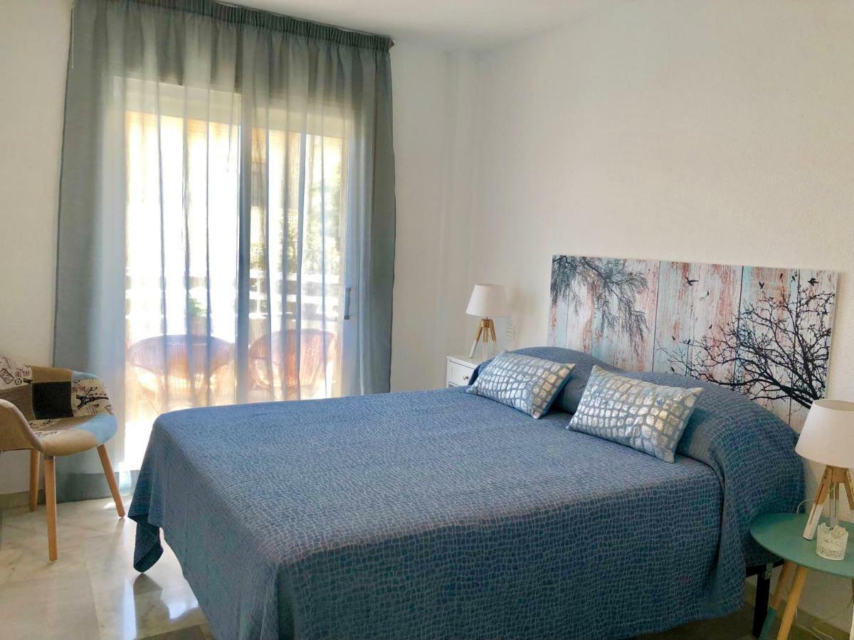 Luxury Dona Carlota Apartment Torremolinos Luaran gambar